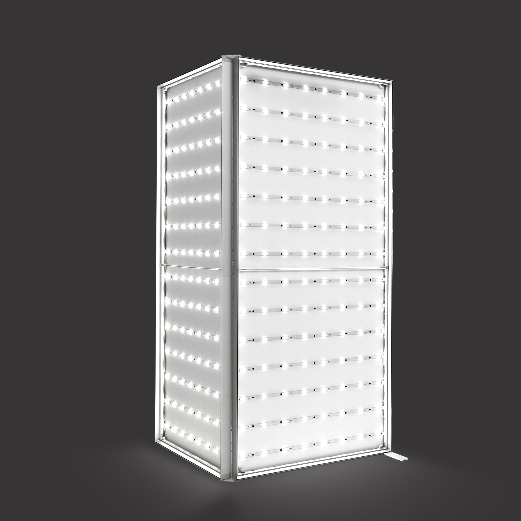 Qseg 60 Closet Kit