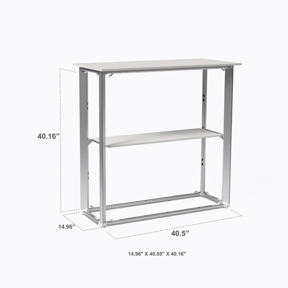 Qbic 40 Counter