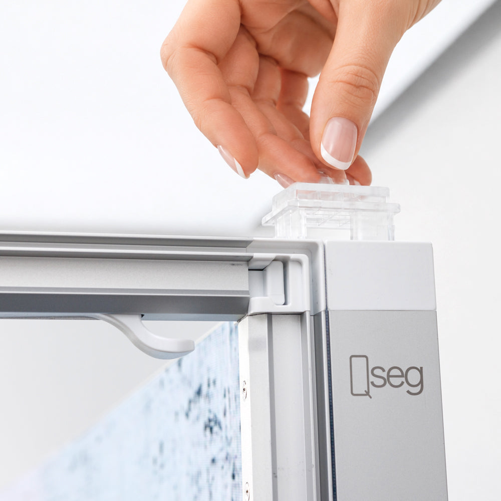 20ft Qseg 40 Booth 03