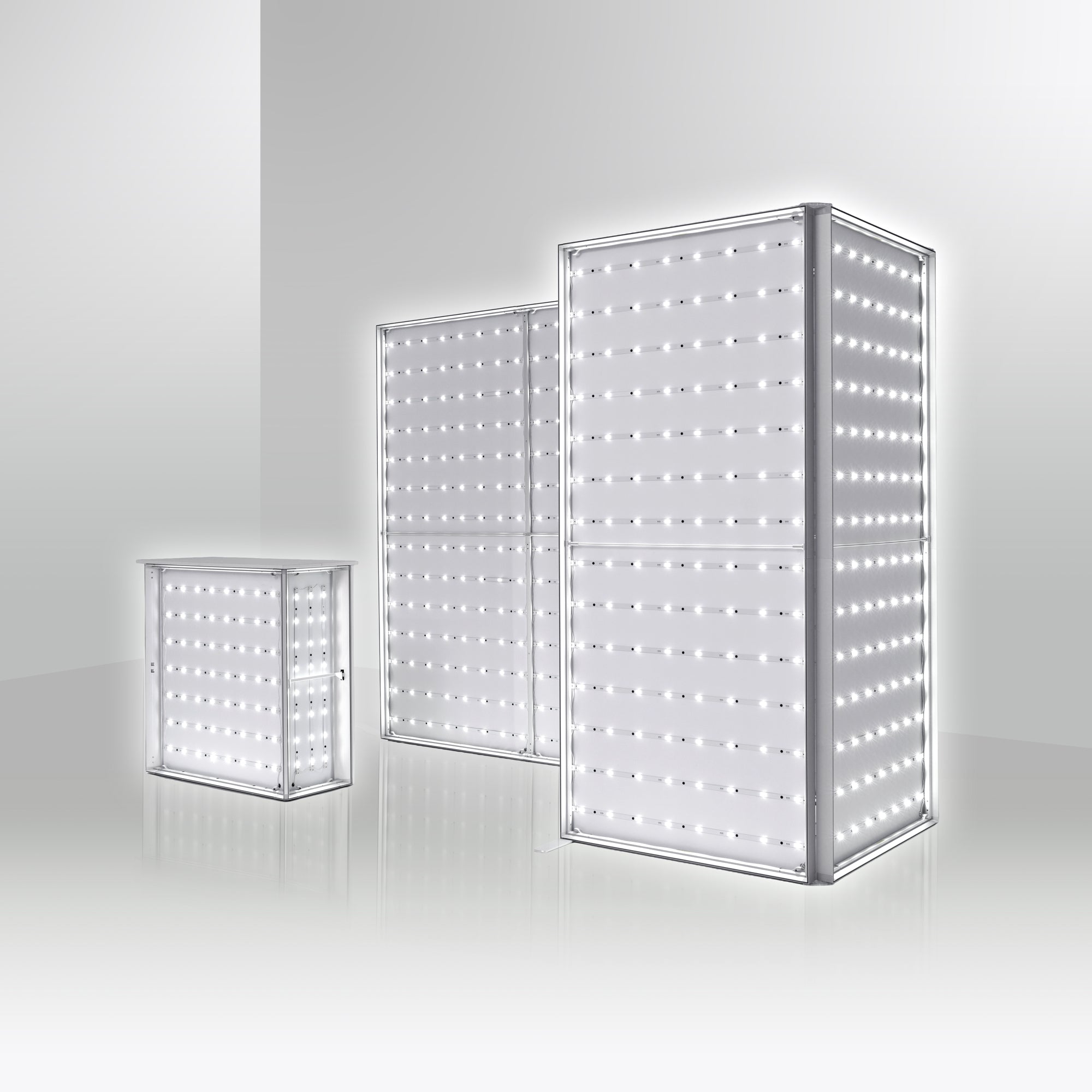 10ft Qseg 60 Light Box Booth 03