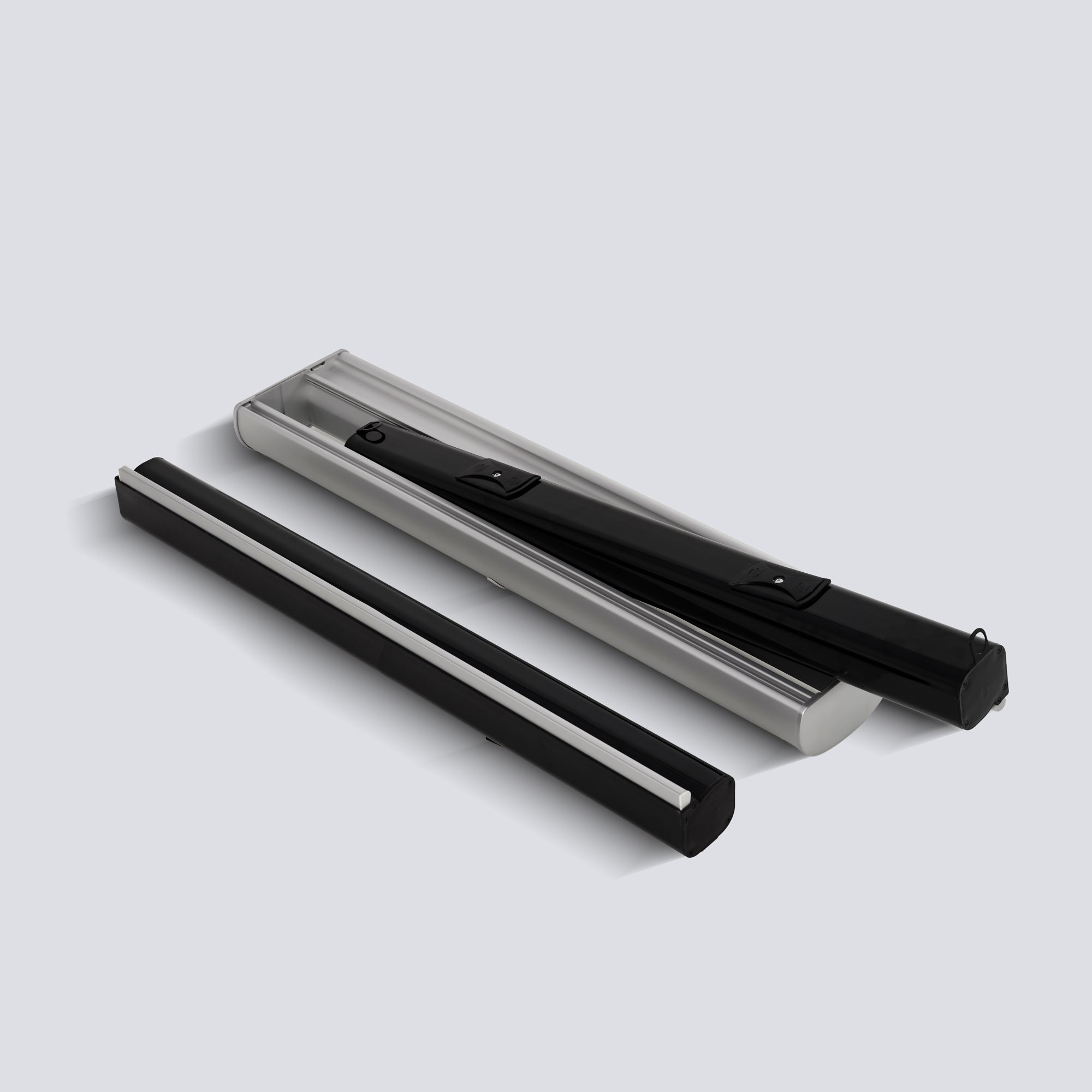 Cartridge For Retractable Banner Stand Pro