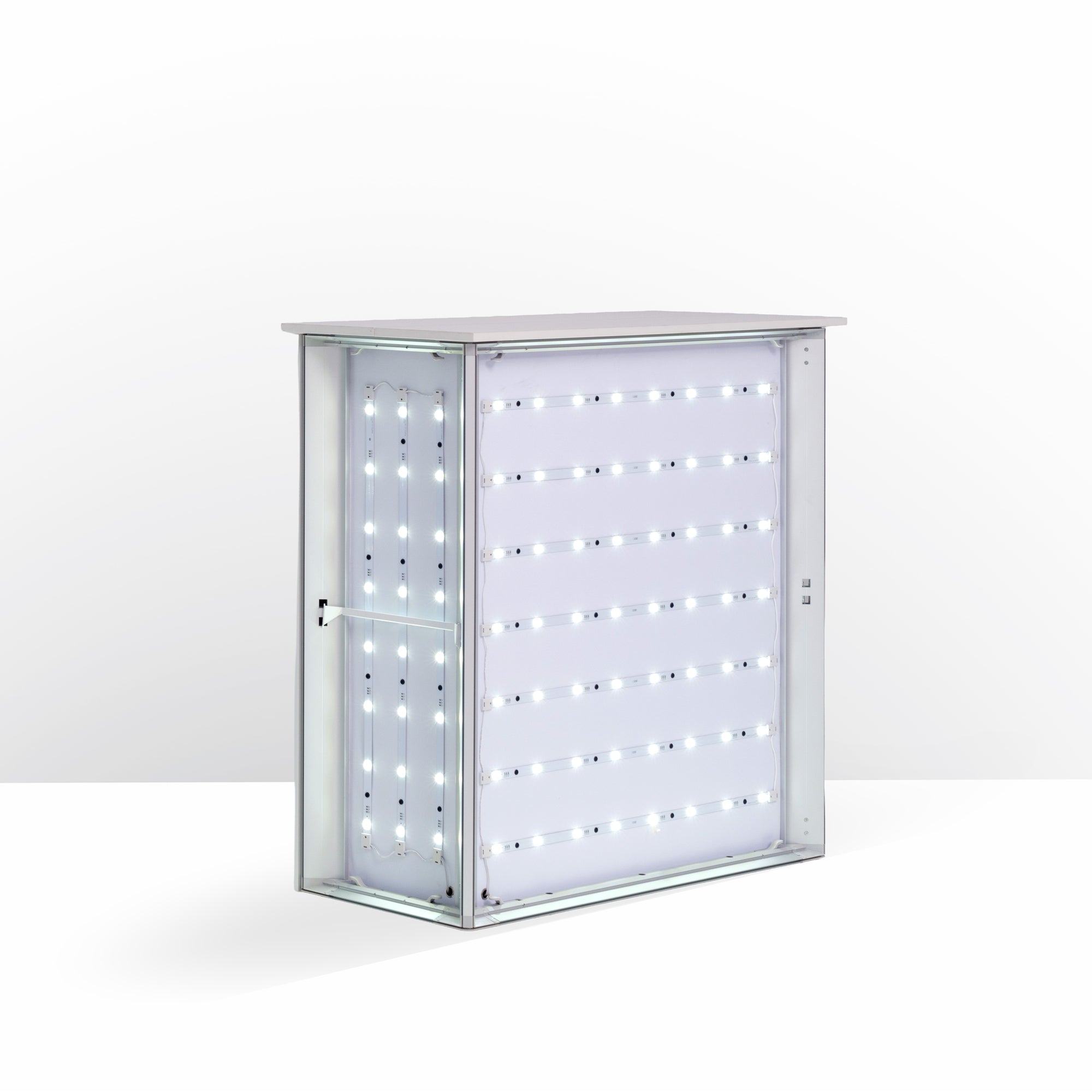 20ft Qseg 60 Light Box Booth 01