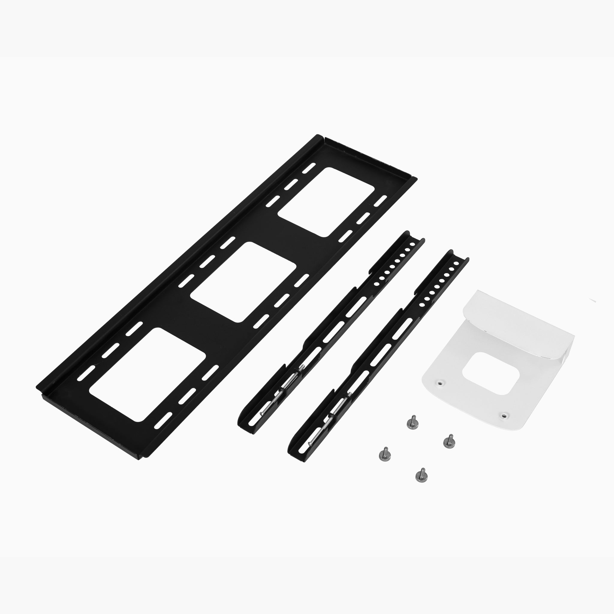 TV Bracket for Modular Rack
