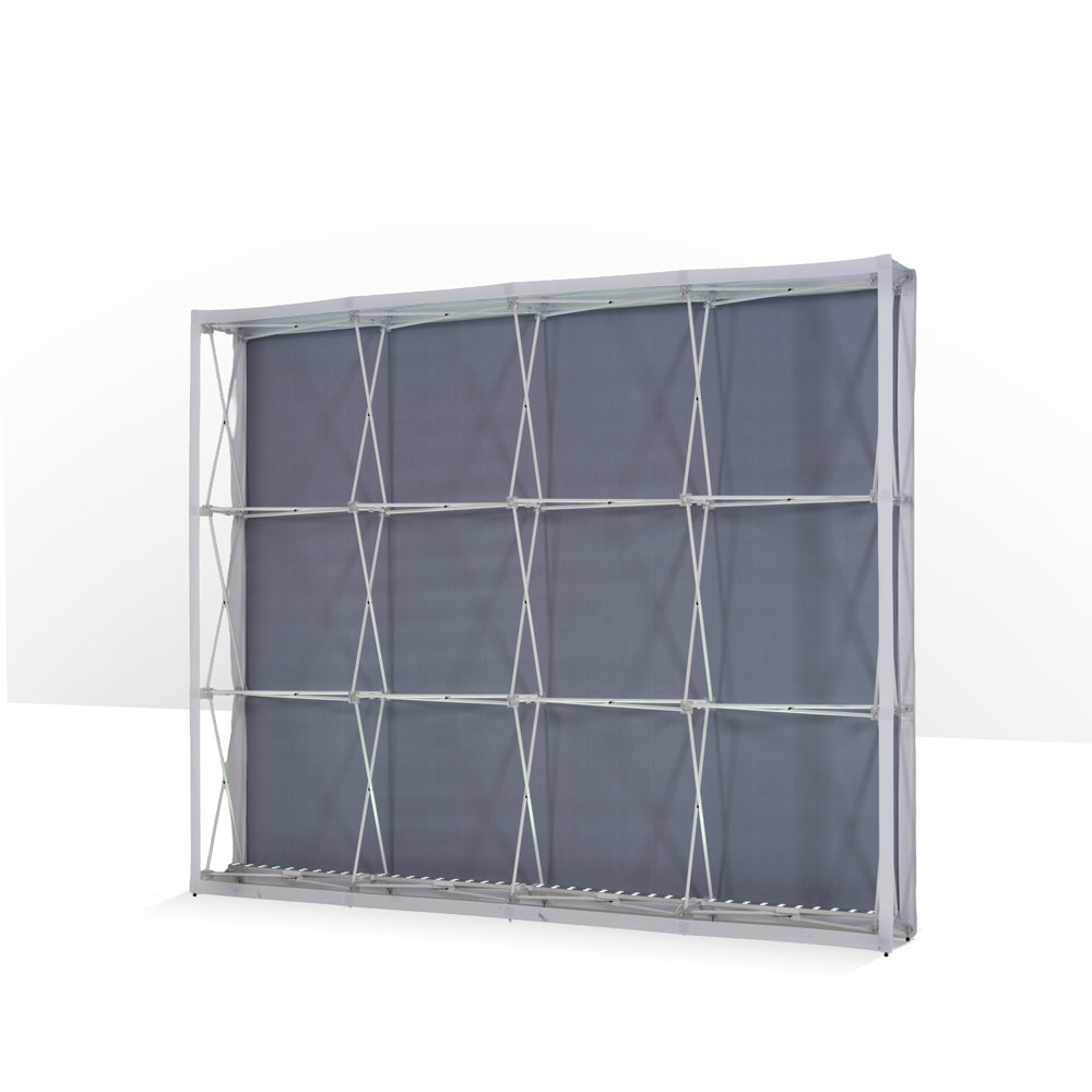 10ft Fabric Popup Light Box Booth 01