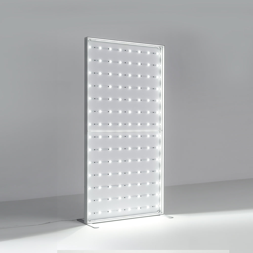 Qseg 60 Single-Sided Light Box