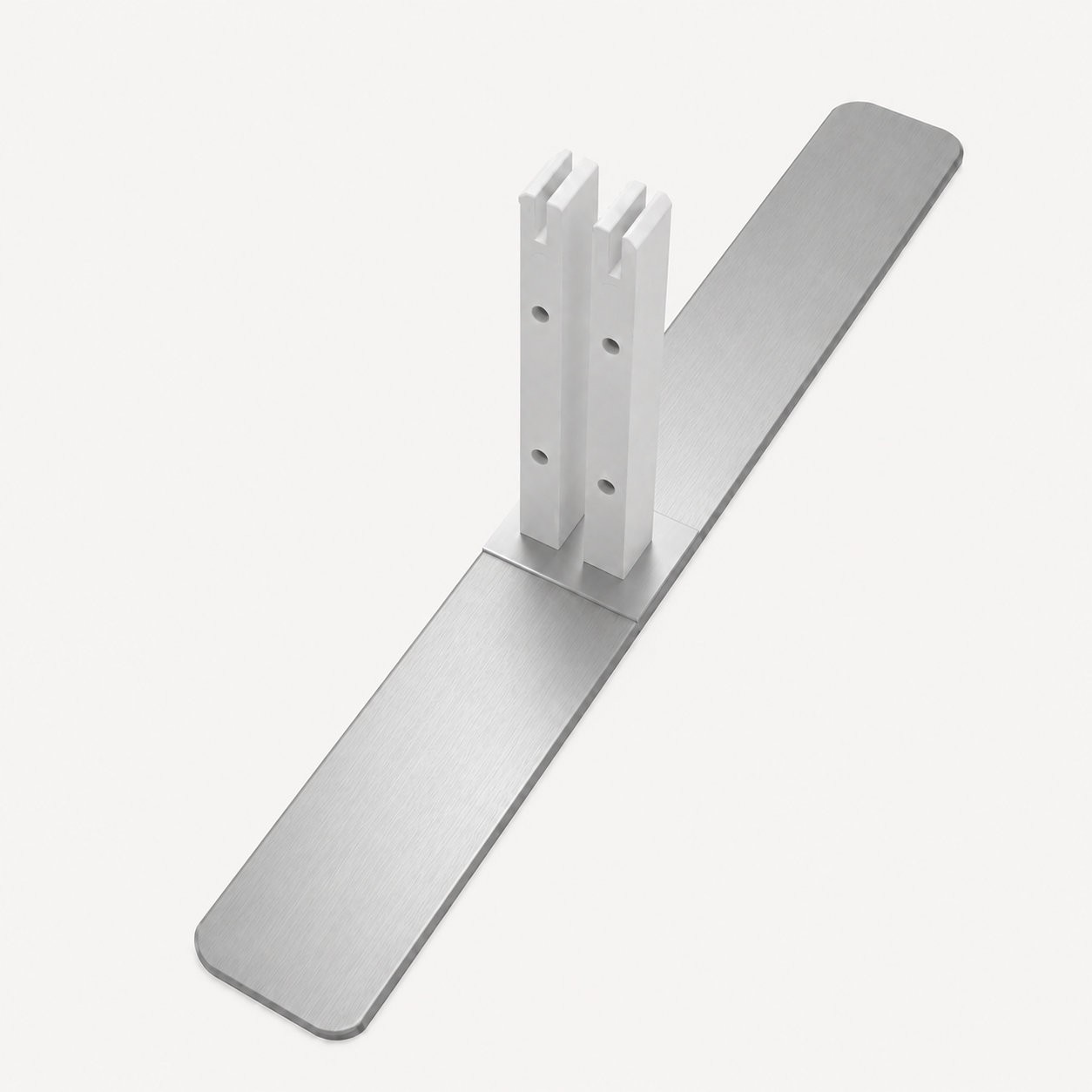 Qseg 60 Twin Foot Pole