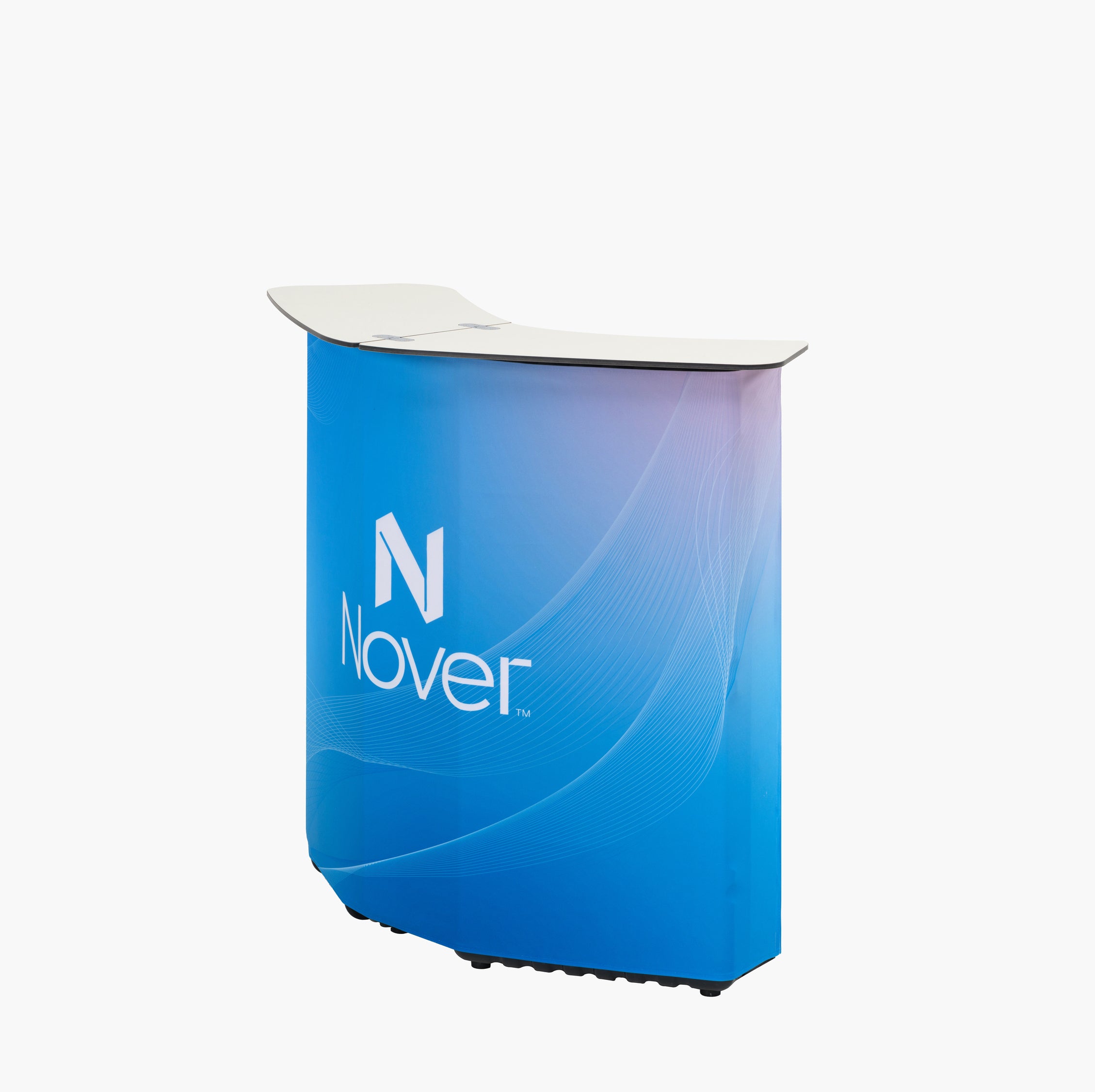 Hard Case Shell Counter