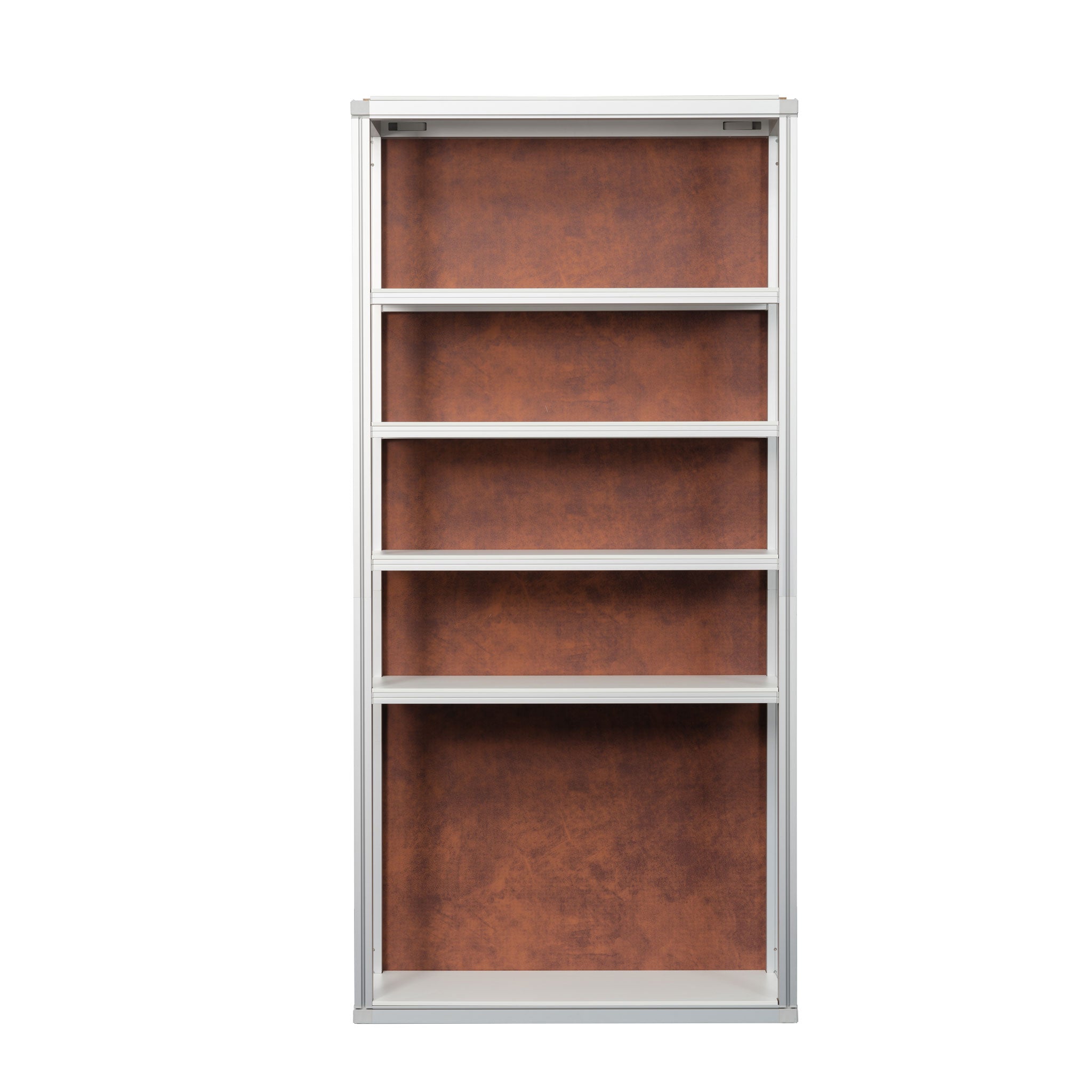 Modular Rack Back Fabric - Artificial Leather