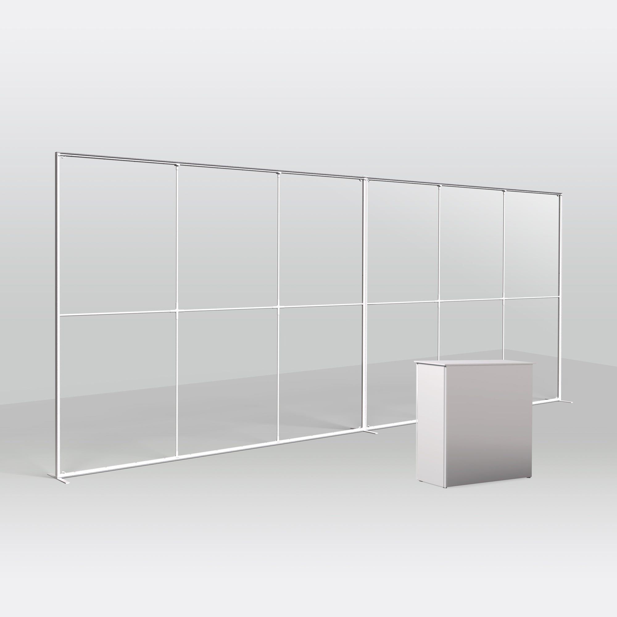 20ft Qseg 40 Booth 01