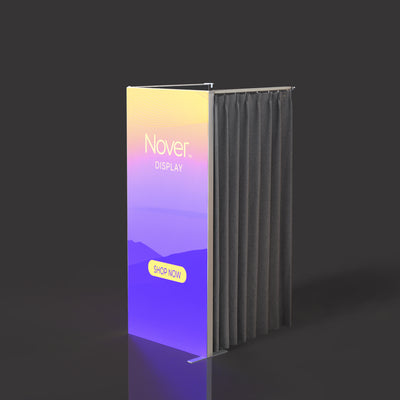 Qseg 60 Closet Kit