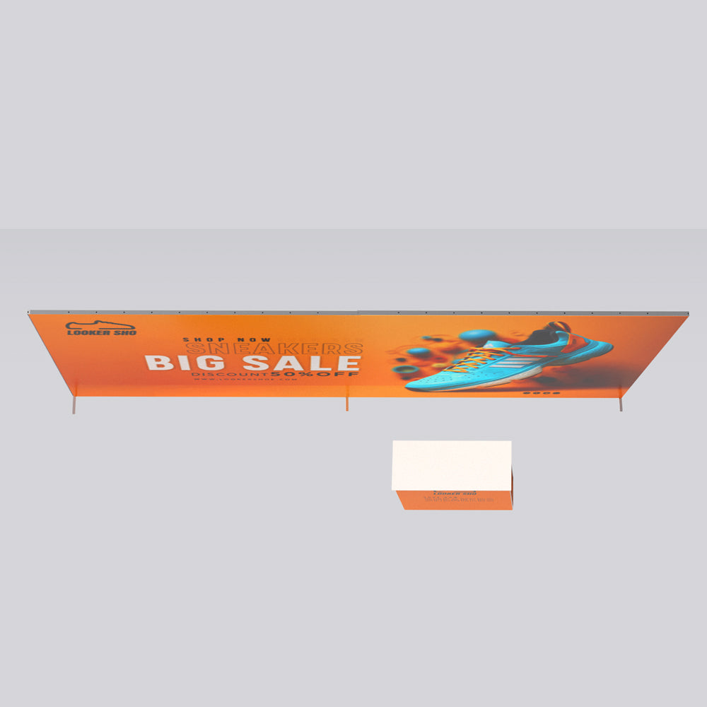 20ft Qseg 40 Booth 01