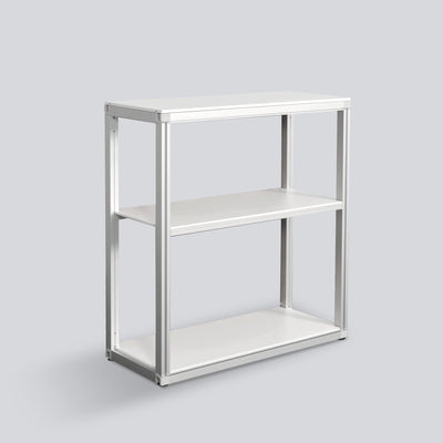 Modular Rack Counter with Panels