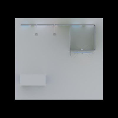 10ft Qseg 60 Light Box Booth 03
