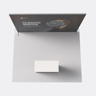 10ft Qseg 40 Booth 01