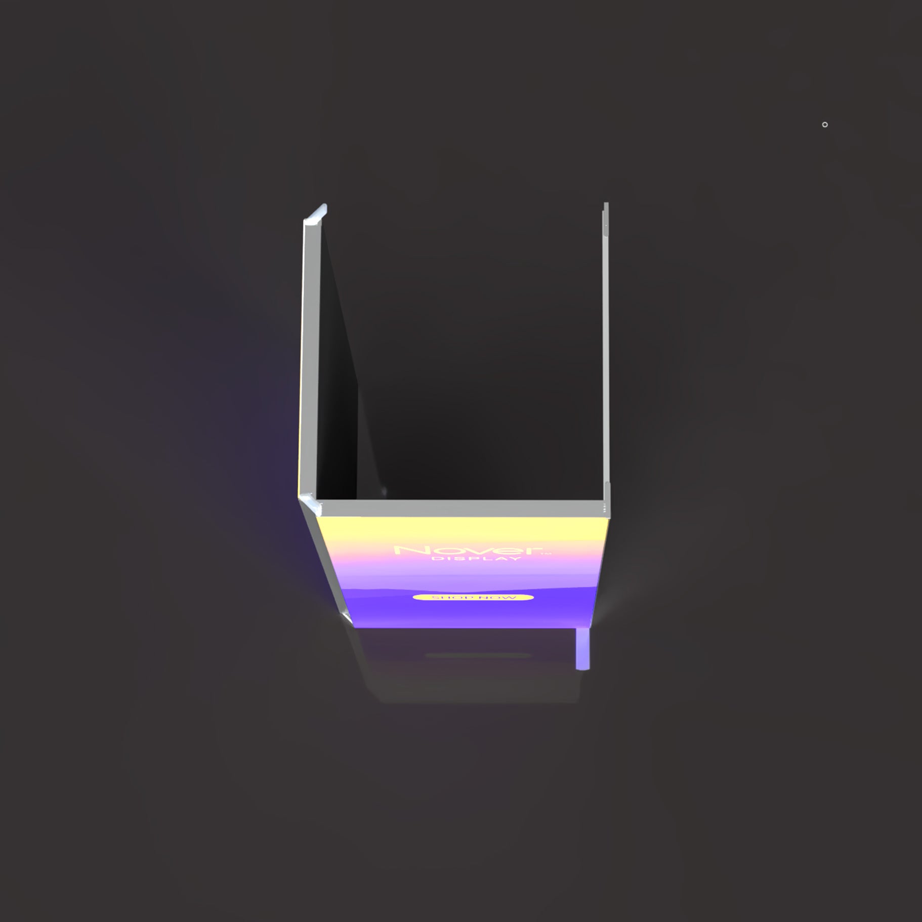 Qseg 60 Closet Kit