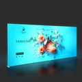 20ft Single-Sided Light Box Backdrop Qseg 60