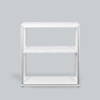Modular Rack Counter with Panels