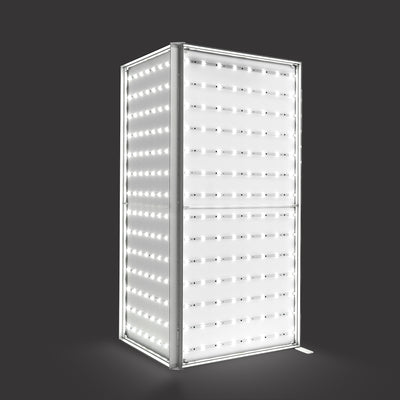 Qseg 60 Closet Kit