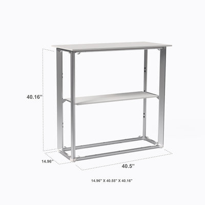 Qbic 40 Counter