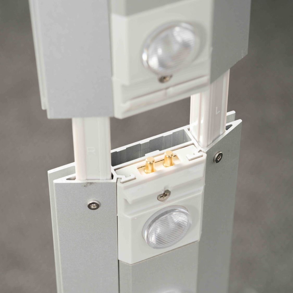 Qseg 80 Double-Sided Light Box Essential