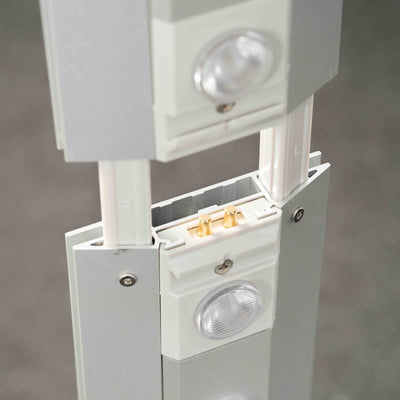 Qseg 80 Double-Sided Light Box Essential