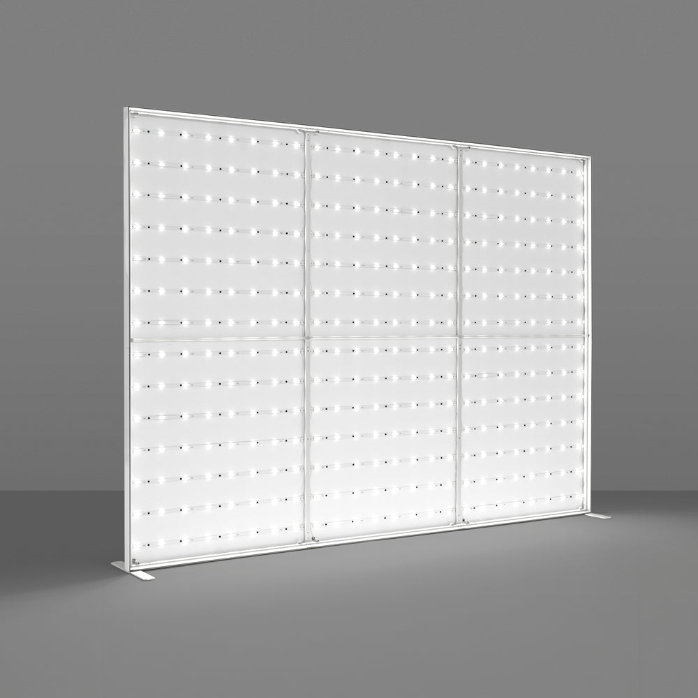 10ft Qseg 60 Light Box Booth 01