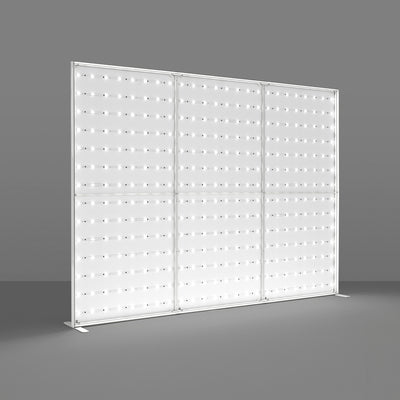 10ft Qseg 60 Light Box Booth 01