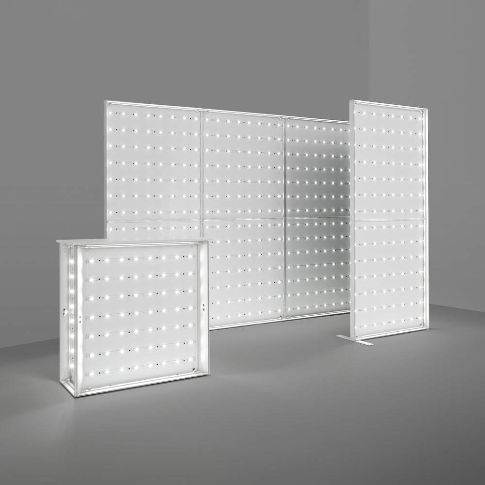 10ft Qseg 60 Light Box Booth 03