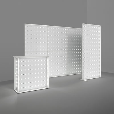 10ft Qseg 60 Light Box Booth 03