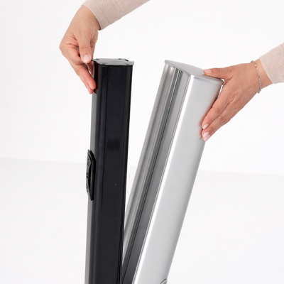 Cartridge For Retractable Banner Stand Pro