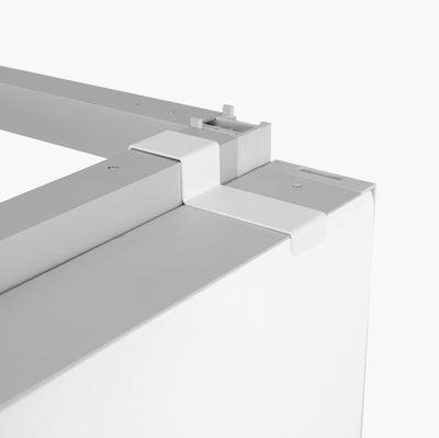 Backdrop Light Box Kit for Modular Rack