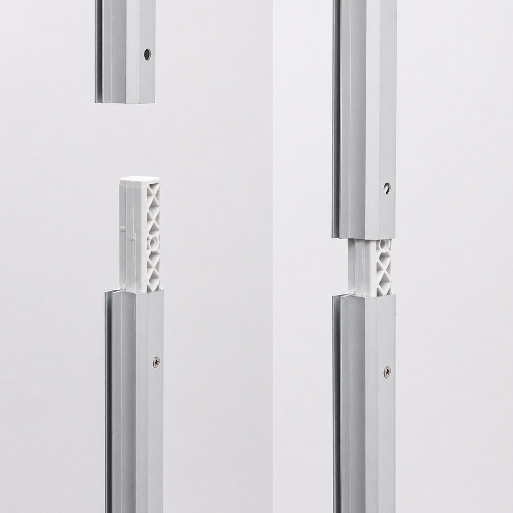10ft Qseg 40 Booth 01