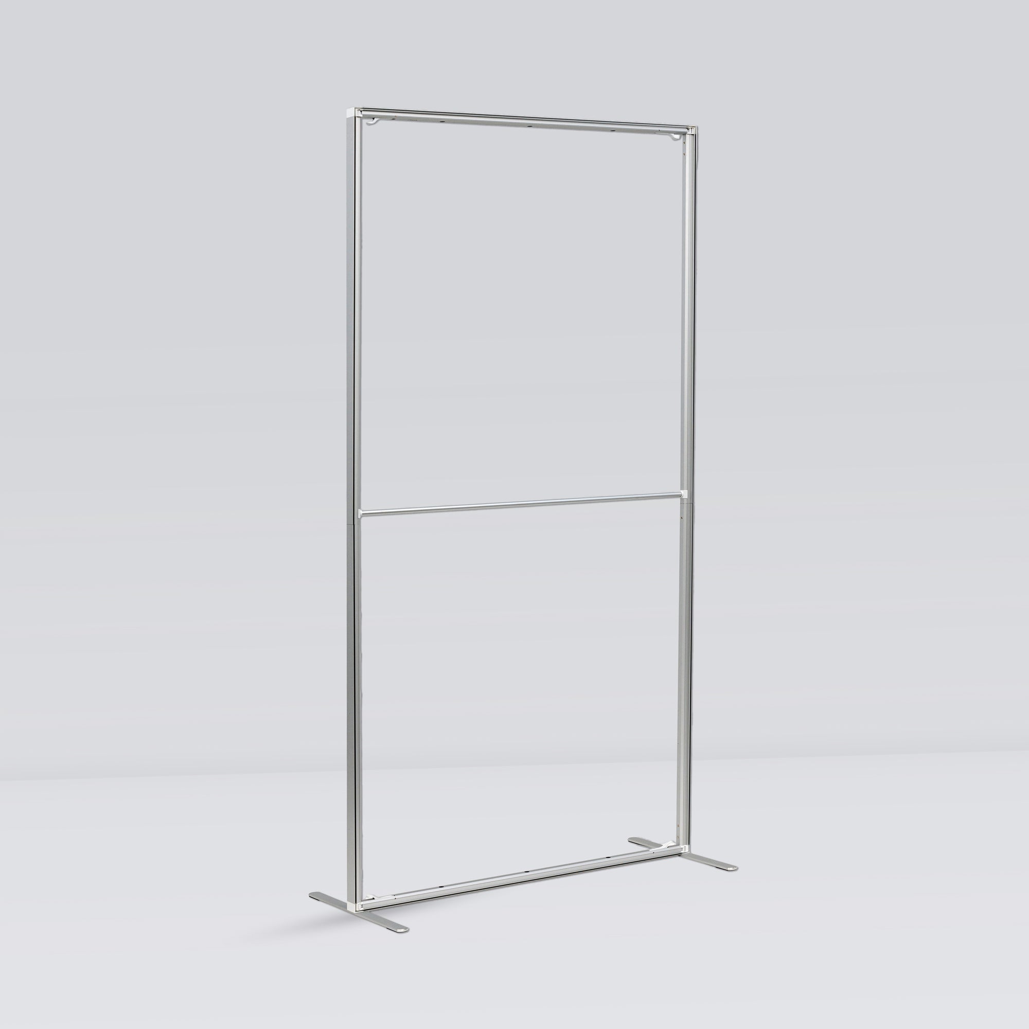 Qseg 40 Banner Stand