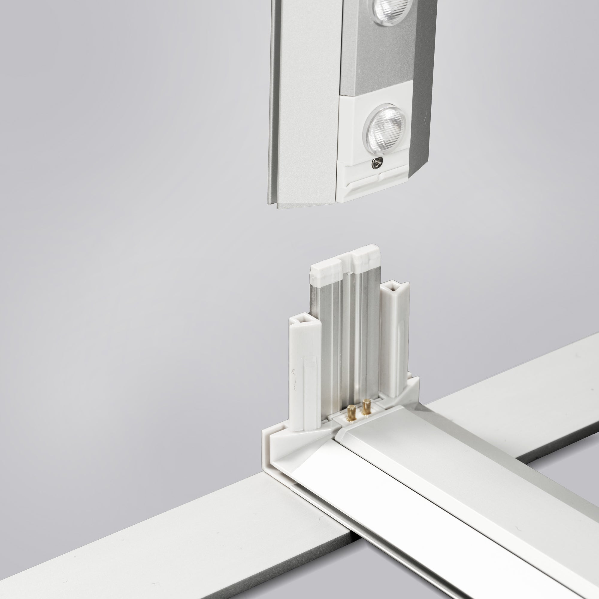 Qseg 80 Double-Sided Light Box Essential