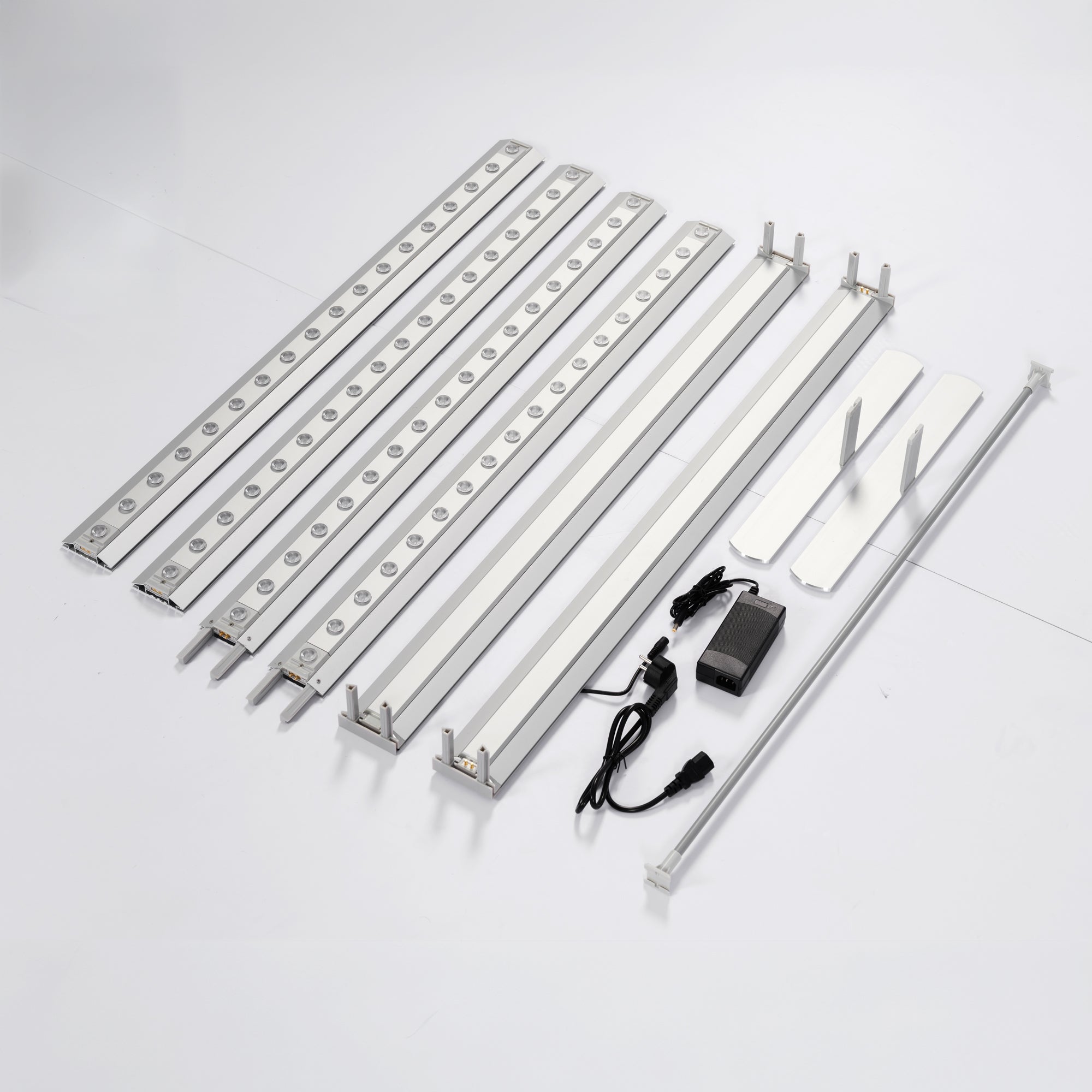 Qseg 80 Double-Sided Light Box Essential