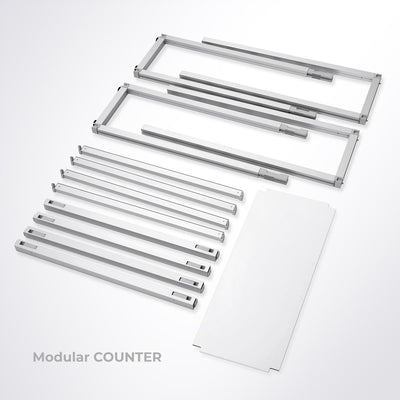 20ft Modular Rack Booth 01