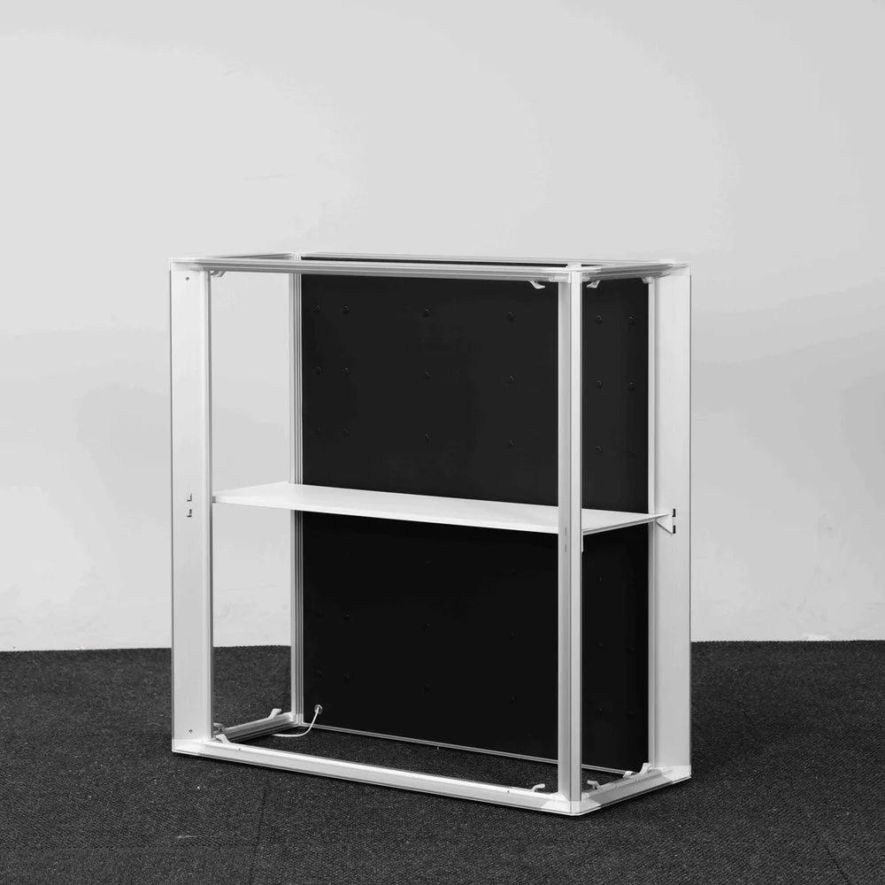 20ft Qseg 60 Light Box Booth 01