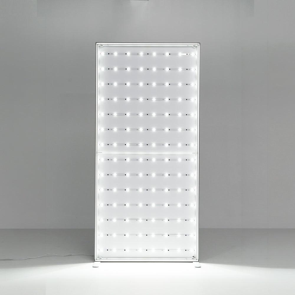 10ft Qseg 60 Light Box Booth 02