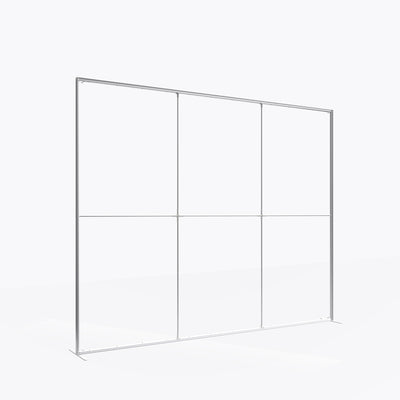 20ft Qseg 40 Backdrop