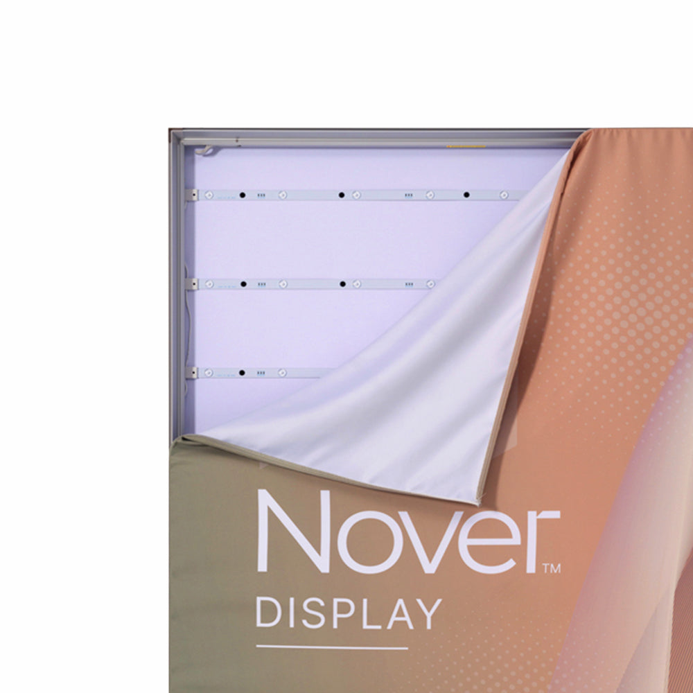 20ft Qseg 60 Light Box Booth 03