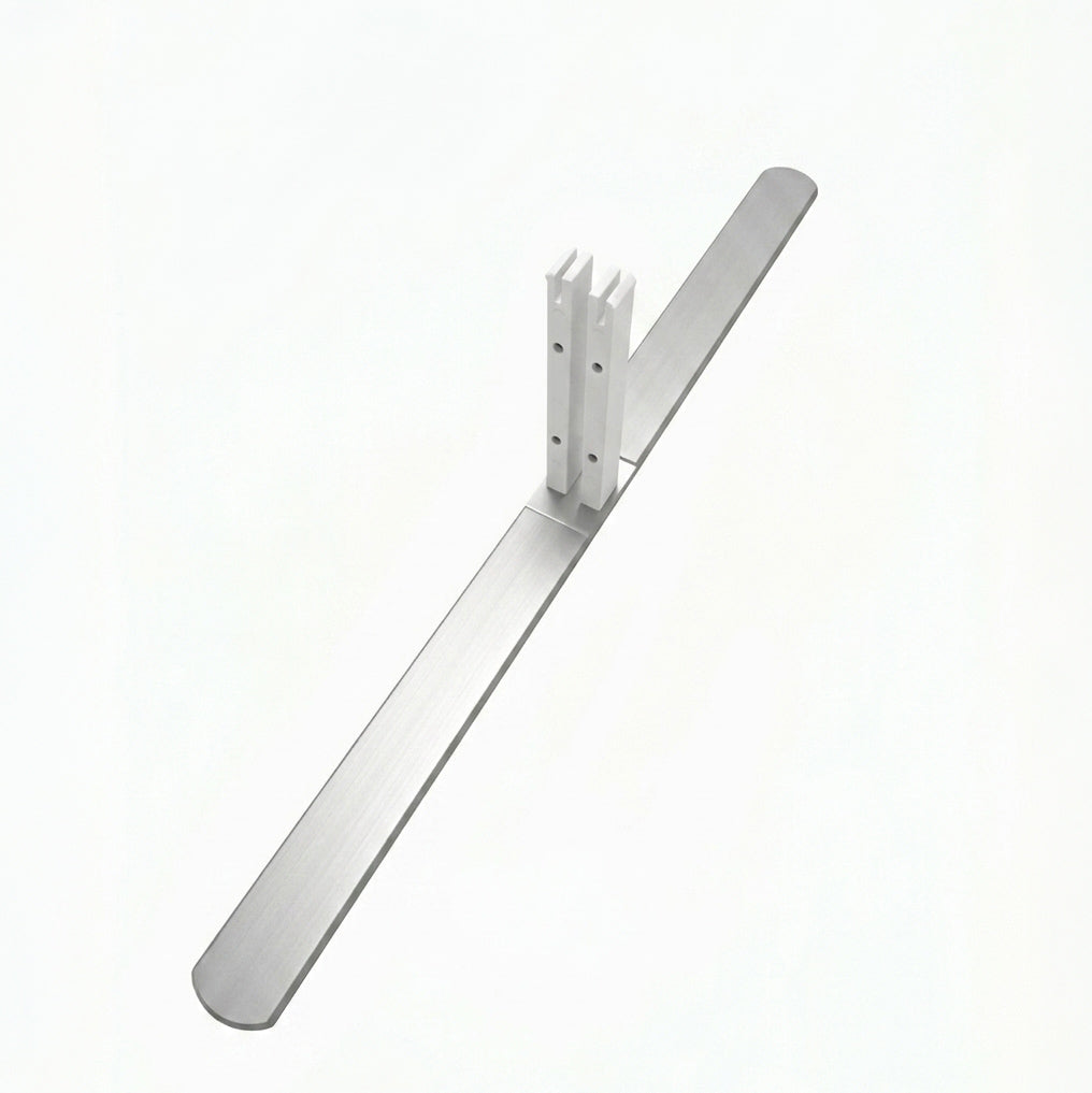 Qseg 40 Twin Pole Foot
