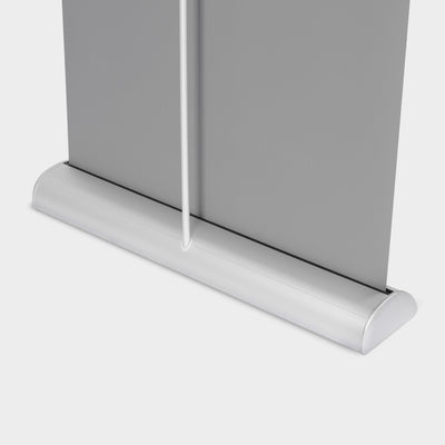 Retractable Banner Stand Pro