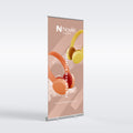 Retractable Banner Stand Essential
