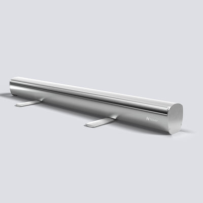 Retractable Banner Stand Essential