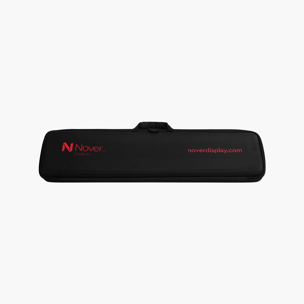 Retractable Banner Stand Pro