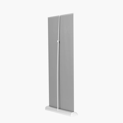 Retractable Banner Stand Pro