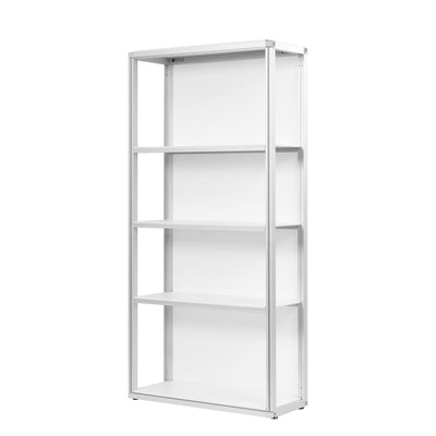Modular Rack Back Fabric - White