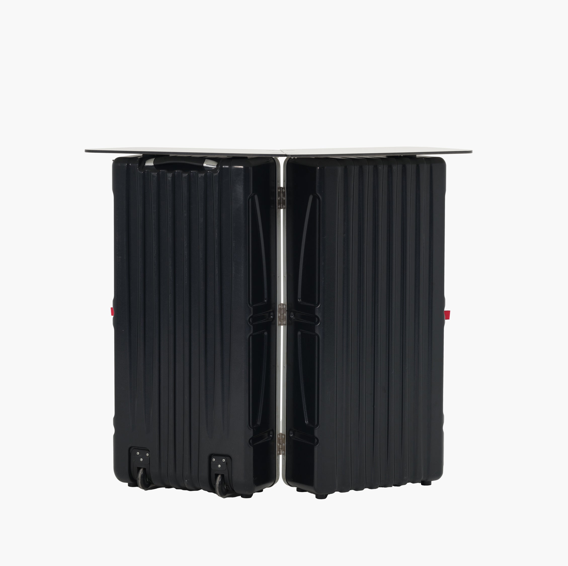 Hard Case Shell Counter