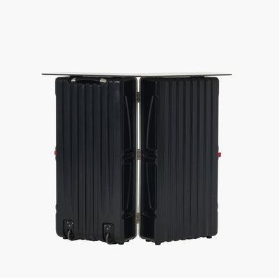 Hard Case Shell Counter