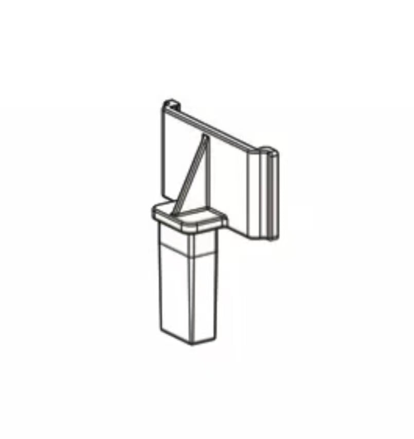 Qseg 40 High-Low Connector